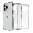 thumbnail image 1 of Funda para iPhone 14 Pro ITSKINS Spectrum R Clear Slim, 1 of 7