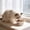 yellow, variant on Viflosae Cats Food Bowl Ceramic Pet Bowl Elevated Neck Friendly and Spill Counteractive Food Water and Treat Bowl for Cats and Dogs Suitable for Small To Medium Sized Pet
