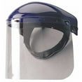 thumbnail image 2 of Mcr Safety FaceShield,Uncoated,Clear,Polycarbonate 8ZEN3, 2 of 2