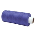 thumbnail image 1 of Fil de Polyester Jaune sur Verrouillage Matelassage Couture Filé 10 Pcs Fournitures Bobine, 1 of 4