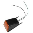 thumbnail image 5 of 5pcs LED Sun Visor Lights for Volvo FH/FM/NH/FH12 Trucks Accessories, 5 of 5