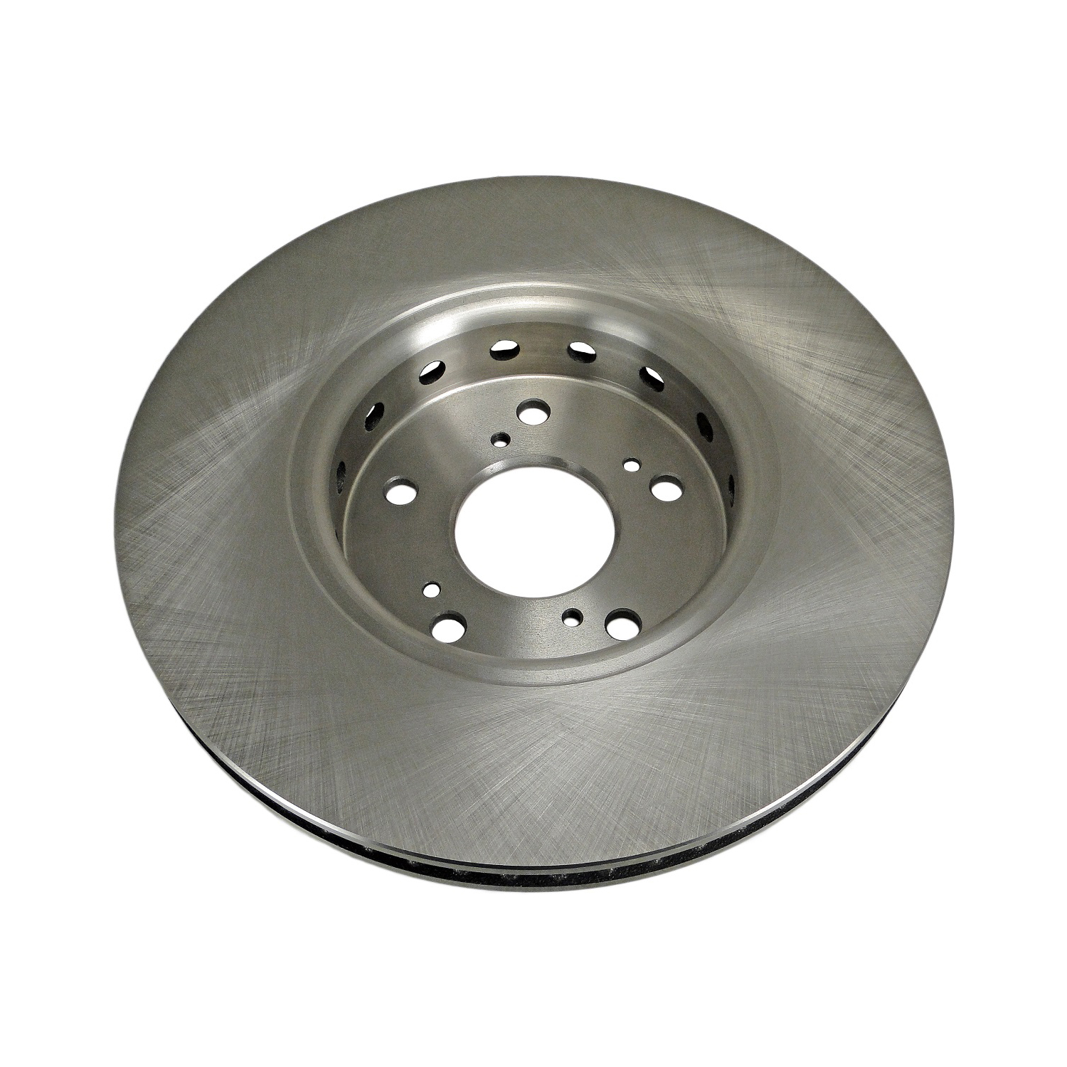 Winstop Brake Rotor, Front WS249474, Acua RDX 2018-2013