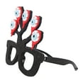 thumbnail image 6 of Halloween Glasses for Halloween Costume Party Favors, Cute Toy Glasses for Halloween Party Supplies, 6 of 8