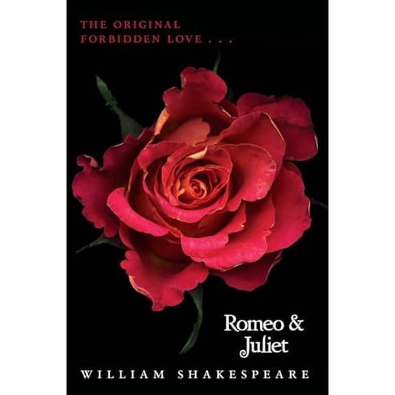 Pre-Owned Romeo & Juliet (Paperback) 0061965499 9780061965494