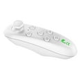thumbnail image 1 of Mini Juego Joystick Gamepad Remote Para Película Selfie Mouse Tablet Laptop Blanco Sunnimix Joystick Gamepad, 1 of 8