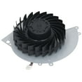 thumbnail image 1 of Ventilador de refrigeración interno de alta velocidad de 8800 RPM para CPU, repuesto G85B12MS1BN 56J14 para PS4 1200, 12 V CC., 1 of 14