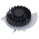 thumbnail image 4 of Ventilador interno para P,Ventilador de refrigeración interno 8800 RPM MB Enfriador interno para P Diseño de clase mundial, 4 of 14