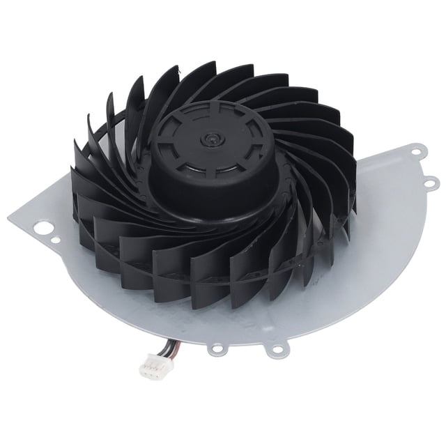 Ventilador de refrigeración interno de alta velocidad de 8800 RPM para CPU, repuesto G85B12MS1BN 56J14 para PS4 1200, 12 V CC.