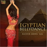 Bashir Abdel 'Aal - Egyptian Bellydance - World / Reggae - CD