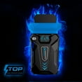 thumbnail image 4 of COOLCOLD K27 Portable Notebook Laptop Cooler USB Air Extracting Cooling Fan, 4 of 6