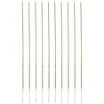 thumbnail image 1 of 10Pcs Artificial Flower Stems Artificial Floral Stems Flower Arrangement DIY Rods Flower Supplies, 1 of 9