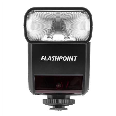 UPC: 0192223029521 | Zoom-Mini TTL R2 Flash With Integrated R2 Radio Transceiver – Pentax (TT350P)