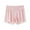 za-Pink, variant on Women's Under The Bump Maternity Panties Pregnancy Postpartum Maternity Underwear