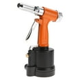 thumbnail image 1 of Garosa Industrial Light Weight Hydraulic Type Air Riveter Pneumatic Nail Gun Riveting Tool, Riveting Tool, Air Riveter, 1 of 5