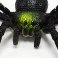 thumbnail image 5 of nipocaio Araignée Adhésive Douce Colorée, Grande Araignée, Modèle d'Insecte, Accessoires Enchevêtrés, 5 of 5