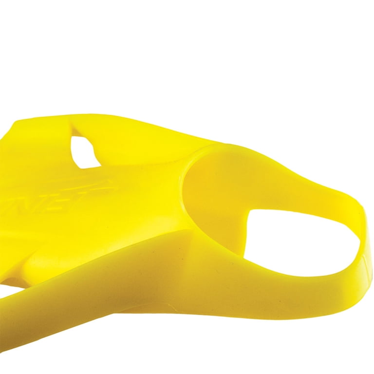 Paires de Palmes Finis Edge Fins Jaune Paires de Palmes Finis Edge Fins Jaune