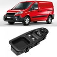 thumbnail image 3 of Power Window Master Switch Lifter 6554.ZJ 13 Broches Remplacement Compatible, 3 of 7