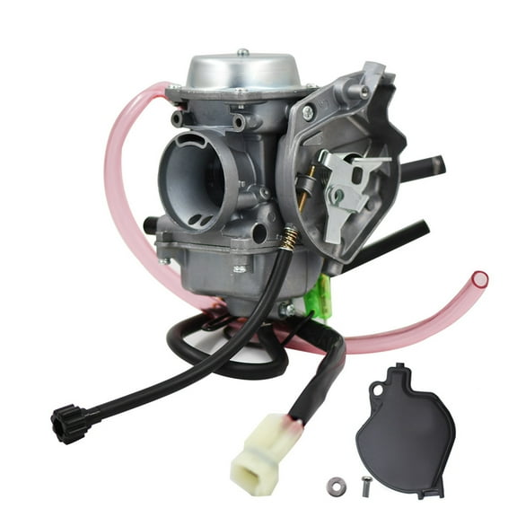 LABLT New Carburetor for Kawasaki KVF300 Prairie 300 1999-2002 2X4 2WD