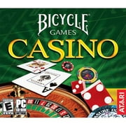 Bicycle Casino Games JC PC