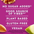 thumbnail image 5 of Larabar Apple Pie, Fruit and Nut Bars, Gluten Free and Vegan, 6 Count, 9.6 oz, 5 of 15