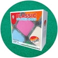 thumbnail image 2 of Sandtastik Classic Colored Sand, Green - 25 lb, 2 of 5