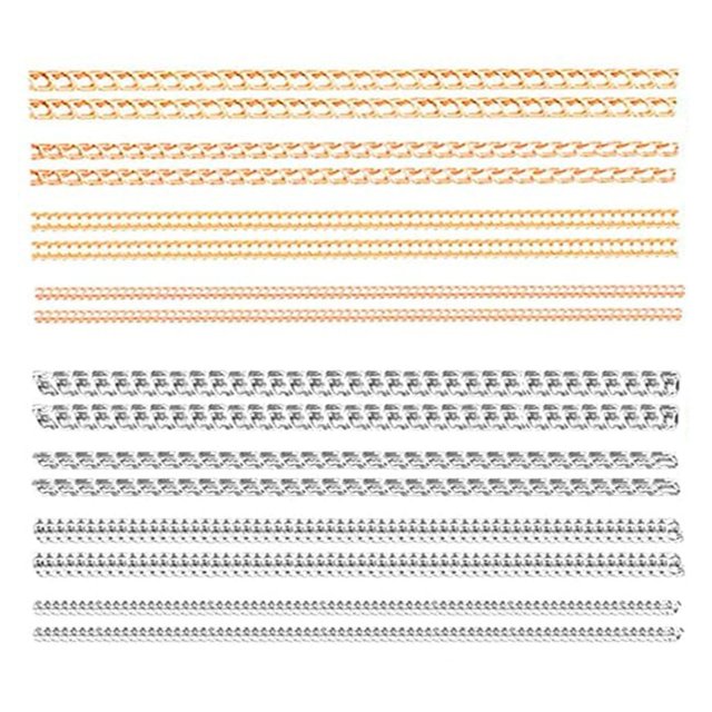 Kkkded Ring Adjuster 16Pcs Spiral Based Ring Size Adjuster - Clear Ring Jewelry Guard Reducer, Fits Any Rings, Jewelry Tools