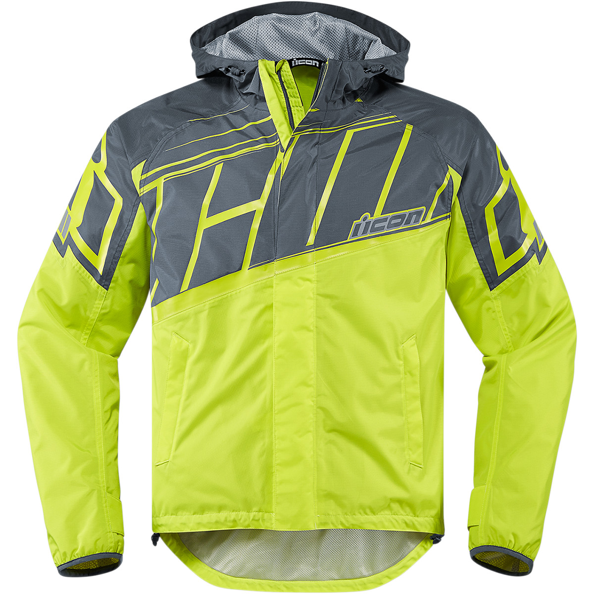 Icon rain jacket Clearance