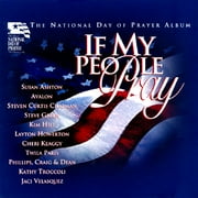 If My People Pray: National Day Of Prayer Album