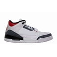 thumbnail image 3 of Ni - ke Ni - ke Jordan CZ6431-100 AIR JORDAN 3 Retro SE Fire Red, 3 of 3