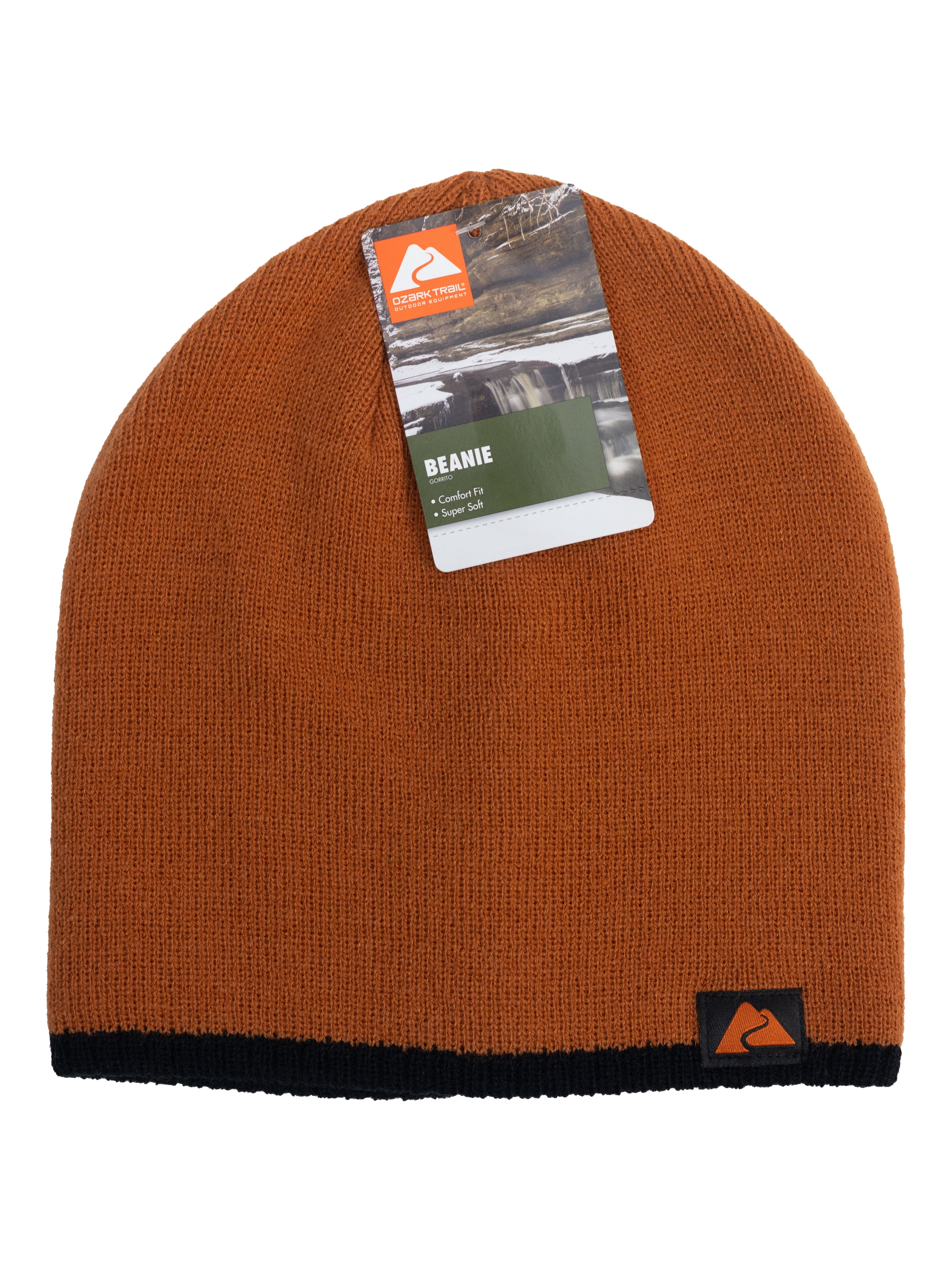 Ozark Trail Men's Beanie