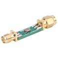 thumbnail image 2 of Band Pass Filter 1090mhz Band Pass Filter Bpf Filter 1090MHz SAW Interface Band Pass Filter PCB AntiInterference BPF Filter Electronic Components, 2 of 8