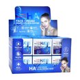 thumbnail image 2 of 50gx12 Low Temperature Extraction Of Texture One Handed Use Of Casual Care Overtime Business Trip Hydration Moisturizing And Rejuvenating Face, 2 of 6