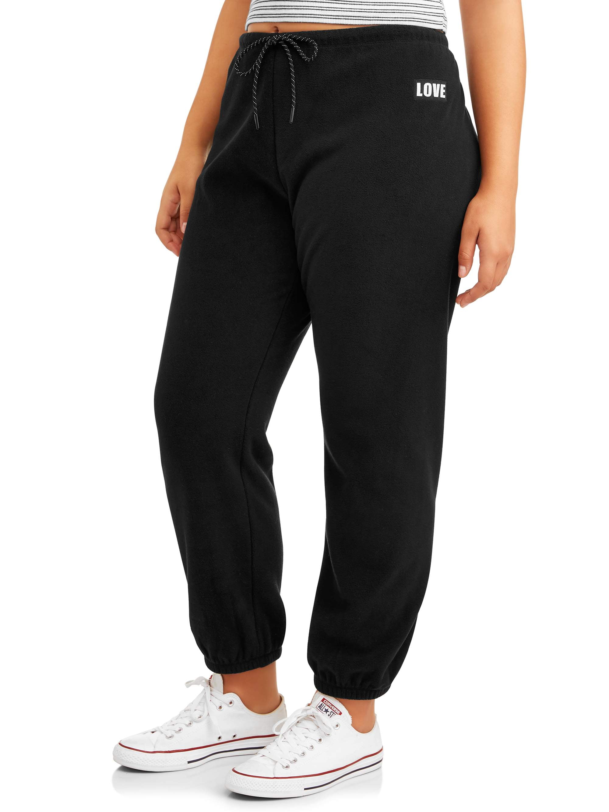 no boundaries good vibes sweatpants