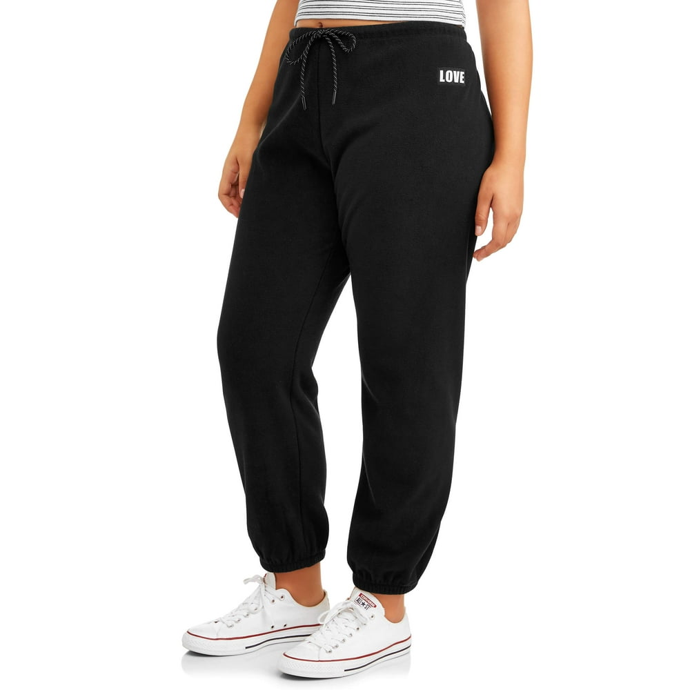 no boundaries sweatpants walmart