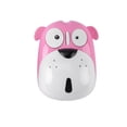 thumbnail image 1 of Bunblic Cute Mice Computer Mice Modern Fashion Gift Versatile Compact for Kids Gaming Accessory for PC Work Desktop Travel Pink, 1 of 8