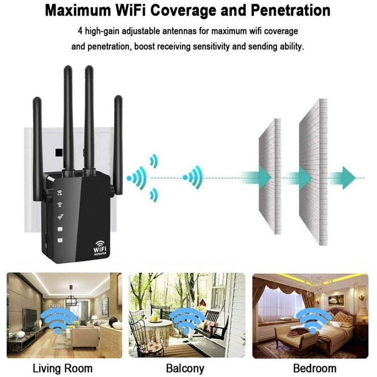 Alexa wifi 5ghz hot sale