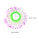 thumbnail image 2 of BRIGHTFUFU Planta Artificial De Morada Para Acuario Con Brillo Uv, 2 of 7