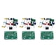 thumbnail image 1 of 3X TDA7294 80W 100W Mono Audio AMP Amplificador Junta DC30V-40V Kits Aptos para TDA7293 Verde, 1 of 5