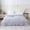 O, variant on Super Soft Warm Fleece Blanket, Cozy Microfiber Throw, Anti-Static, Lightweight, Washable, Perfect for Sofa Bedding, Cold Nights, Home, Travel H