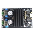 thumbnail image 3 of TPA3255 Amplifier Board Quick Response High Power Plug Play Metal Practical Audio Amplifier Module for Speaker, 3 of 6