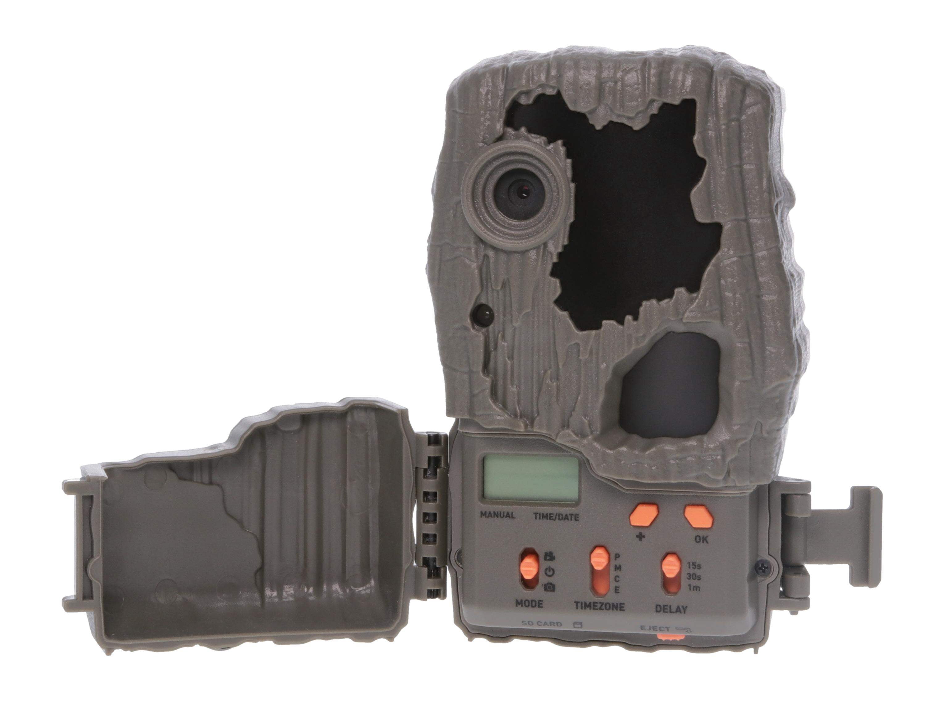 Wildgame Innovations Switch 20MP Game Camera, 70 ft. Range, 720P