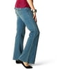 Signature by Levi Strauss & Co. - Women's Totally Slimming Flare Jeans