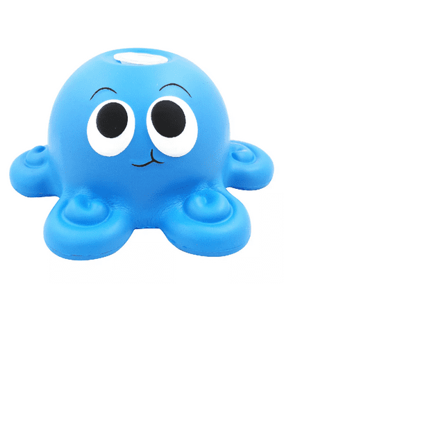 banzai sea splash octopus sprinkler