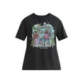 thumbnail image 5 of Minecraft Women's Graphic Tee, Sizes XXS-XXL, 5 of 5