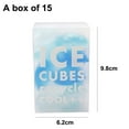 thumbnail image 2 of Reusable Ice Cubes For Drinks, Chills Drinks Without Diluting Them, Refreezable, Washable, Easy To Use, 2 of 6