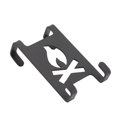 thumbnail image 1 of Ganchos Para Tanque De Gasolina Para Acampar, Mesa Compacta Para Acampar, Perchas Para Tanque De Gasolina, Fácil Instalación, aleación De Aluminio Para Exteriores, 1 of 7