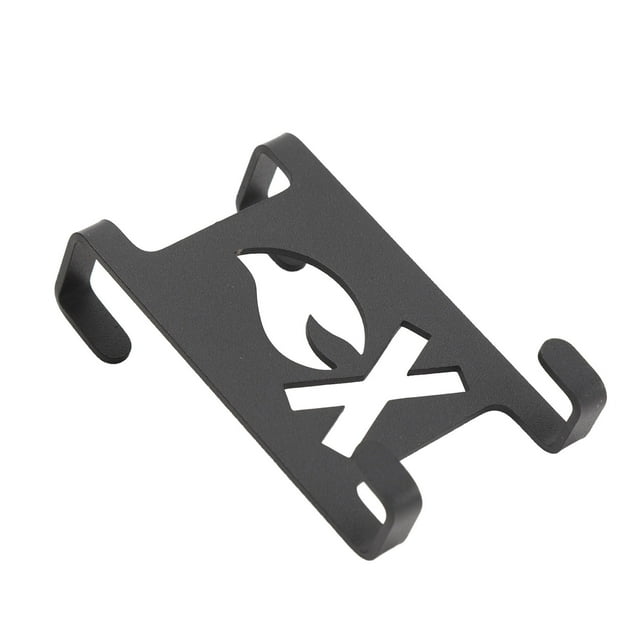 Ganchos Para Tanque De Gasolina Para Acampar, Mesa Compacta Para Acampar, Perchas Para Tanque De Gasolina, Fácil Instalación, aleación De Aluminio Para Exteriores