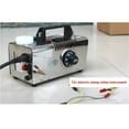 thumbnail image 2 of Bee Mites Remover Electric Fumigation Machine Mites Spray Fog Machine For Bee Farms ,Beekeeper-Friendly Design, 2 of 4