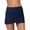 Blue, variant on Pntutb Womens Bikini Bottom Tankini Swim Skirt Short Hulip Hem Swimwear Beach Skrit