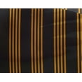 thumbnail image 4 of oneOone Georgette Viscose Fabric Vertical Stripe Printed Craft Fabric BTY 42 Inch Wide, 4 of 4